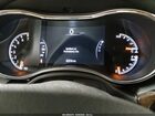 2016 Jeep Grand Cherokee Laredo Черный vin: 1C4RJFAG0GC461016
