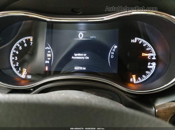1C4RJFAG0GC461016 2016 JEEP GRAND CHEROKEE Черный Вид задних сидений