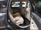 2016 Jeep Grand Cherokee Laredo Черный vin: 1C4RJFAG0GC461016
