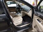 2016 Jeep Grand Cherokee Laredo Черный vin: 1C4RJFAG0GC461016