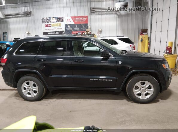 1C4RJFAG0GC461016 2016 JEEP GRAND CHEROKEE Черный Вид щитка приборов