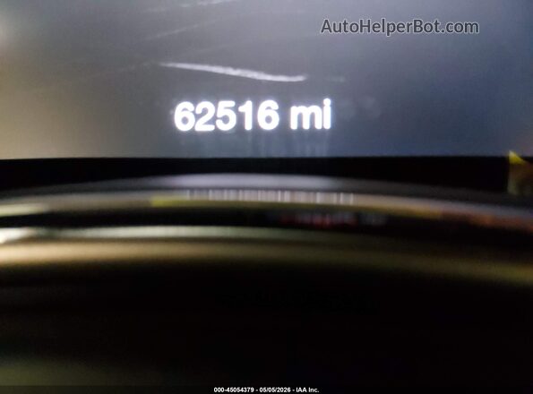 1C4RJFAG0GC461016 2016 JEEP GRAND CHEROKEE Черный Панорамный вид салона 360°