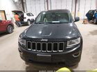 2016 Jeep Grand Cherokee Laredo Черный vin: 1C4RJFAG0GC461016