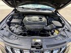 2018 Jeep Grand Cherokee Laredo Черный vin: 1C4RJFAG0JC139919