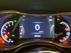 2018 Jeep Grand Cherokee Laredo Черный vin: 1C4RJFAG0JC257825