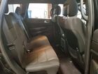2018 Jeep Grand Cherokee Laredo Черный vin: 1C4RJFAG0JC257825