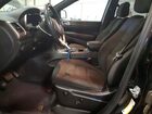 2018 Jeep Grand Cherokee Laredo Черный vin: 1C4RJFAG0JC257825