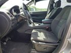 2018 Jeep Grand Cherokee Laredo Серебряный vin: 1C4RJFAG0JC287732