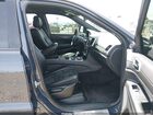 2018 Jeep Grand Cherokee Altitude 4x4 Dark Blue vin: 1C4RJFAG0JC299136