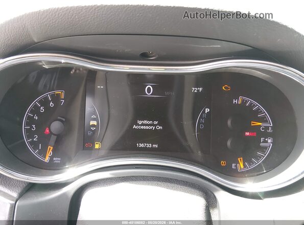 1C4RJFAG0JC299136 2018 JEEP GRAND CHEROKEE Dark Blue უკანა სავარძლების ხედი