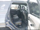 2018 Jeep Grand Cherokee Altitude 4x4 Dark Blue vin: 1C4RJFAG0JC299136