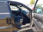 2018 Jeep Grand Cherokee Laredo 4x4 Черный vin: 1C4RJFAG0JC432705