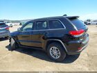 2018 Jeep Grand Cherokee Laredo 4x4 Черный vin: 1C4RJFAG0JC432705