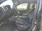 2019 Jeep Grand Cherokee Laredo Серый vin: 1C4RJFAG0KC587840