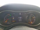 2019 Jeep Grand Cherokee Laredo Серый vin: 1C4RJFAG0KC587840