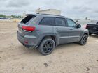 2019 Jeep Grand Cherokee Laredo Gray vin: 1C4RJFAG0KC613014