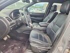 2019 Jeep Grand Cherokee Laredo Gray vin: 1C4RJFAG0KC613014