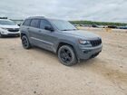 2019 Jeep Grand Cherokee Laredo Gray vin: 1C4RJFAG0KC613014