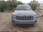 2019 Jeep Grand Cherokee Altitude 4x4 Серый vin: 1C4RJFAG0KC818381