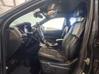 2020 Jeep Grand Cherokee Laredo Серый vin: 1C4RJFAG0LC319601