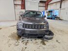 2020 Jeep Grand Cherokee Laredo Серый vin: 1C4RJFAG0LC319601