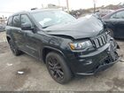 2021 Jeep Grand Cherokee Laredo X 4x4 Black vin: 1C4RJFAG0MC633069