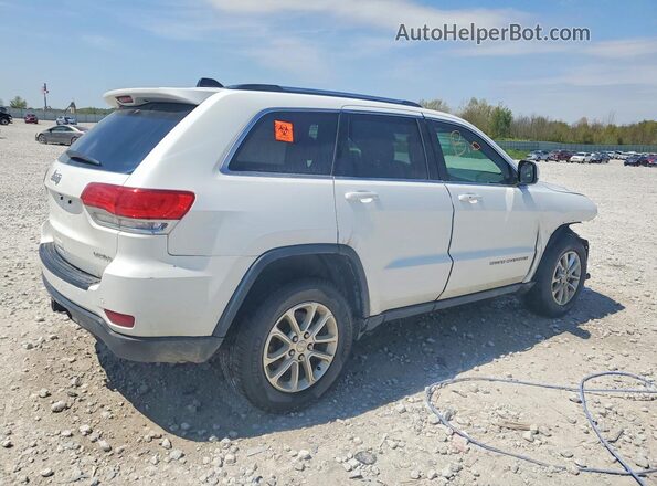 1C4RJFAG1GC427666 2016 JEEP GRAND White უკანა მარჯვენა
