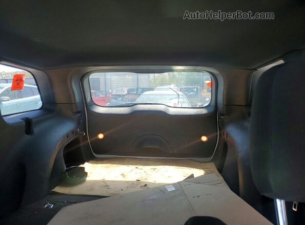 1C4RJFAG1GC427666 2016 JEEP GRAND White უკანა სავარძლების ხედი