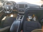 2016 Jeep Grand Cherokee Laredo White vin: 1C4RJFAG1GC427666