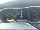 2016 Jeep Grand Cherokee Laredo Черный vin: 1C4RJFAG1GC436349