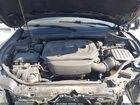 2016 Jeep Grand Cherokee Laredo Черный vin: 1C4RJFAG1GC436349