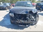 2016 Jeep Grand Cherokee Laredo Черный vin: 1C4RJFAG1GC436349