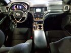 2017 Jeep Grand Cherokee Laredo Серебряный vin: 1C4RJFAG1HC756014