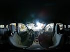 2017 Jeep Grand Cherokee Laredo Серебряный vin: 1C4RJFAG1HC756014