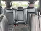2017 Jeep Grand Cherokee Laredo Угольный vin: 1C4RJFAG1HC924847