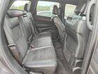 2017 Jeep Grand Cherokee Laredo Угольный vin: 1C4RJFAG1HC924847