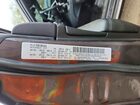 2017 Jeep Grand Cherokee Laredo Угольный vin: 1C4RJFAG1HC924847