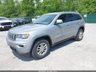 2018 Jeep Grand Cherokee Altitude 4x4/laredo 4x4/laredo E 4x4/upland 4x4 Серебряный vin: 1C4RJFAG1JC177465 2018 Jeep Grand Cherokee Altitude 4x4/laredo 4x4/laredo E 4x4/upland 4x4 Серебряный vin: 1C4RJFAG1JC177465