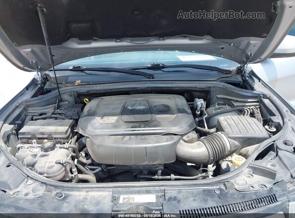 1C4RJFAG1JC177465 2018 JEEP GRAND CHEROKEE Серебряный Вид сзади