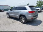 2018 Jeep Grand Cherokee Altitude 4x4/laredo 4x4/laredo E 4x4/upland 4x4 Серебряный vin: 1C4RJFAG1JC177465 2018 Jeep Grand Cherokee Altitude 4x4/laredo 4x4/laredo E 4x4/upland 4x4 Серебряный vin: 1C4RJFAG1JC177465