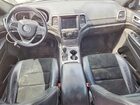 2018 Jeep Grand Cherokee Laredo White vin: 1C4RJFAG1JC319345