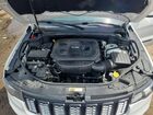 2018 Jeep Grand Cherokee Laredo White vin: 1C4RJFAG1JC319345