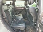 2018 Jeep Grand Cherokee Laredo White vin: 1C4RJFAG1JC319345