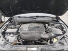 2018 Jeep Grand Cherokee Upland 4x4 Черный vin: 1C4RJFAG1JC484392