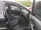 2018 Jeep Grand Cherokee Upland 4x4 Черный vin: 1C4RJFAG1JC484392