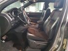 2019 Jeep Grand Cherokee Laredo Серый vin: 1C4RJFAG1KC802545