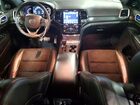 2019 Jeep Grand Cherokee Laredo Серый vin: 1C4RJFAG1KC802545