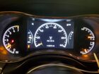 2019 Jeep Grand Cherokee Laredo Серый vin: 1C4RJFAG1KC802545