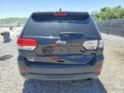 2019 Jeep Grand Cherokee Laredo Black vin: 1C4RJFAG1KC845332
