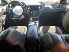 2020 Jeep Grand Cherokee Laredo Серый vin: 1C4RJFAG1LC175184